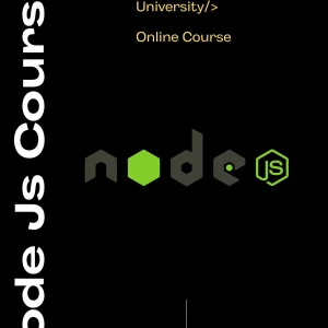 Node.js Course